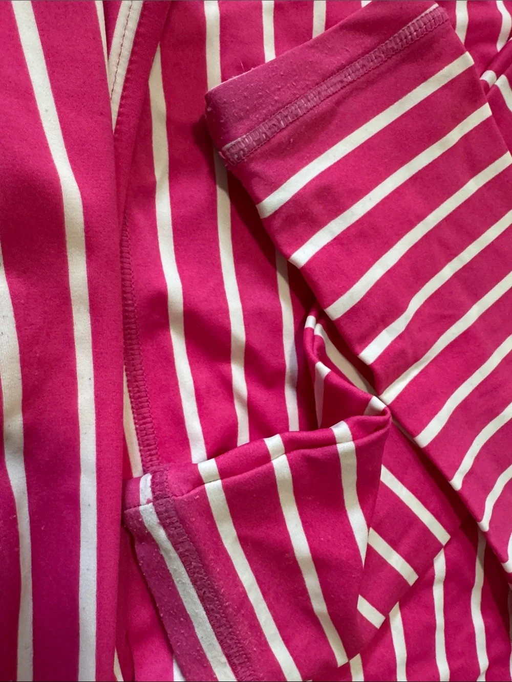 Hannah Andersson girls swimsuit - size 12 / 150